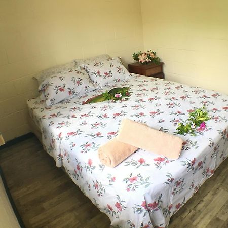 Green Lodge Holiday Homes Nuku‘alofa Kültér fotó
