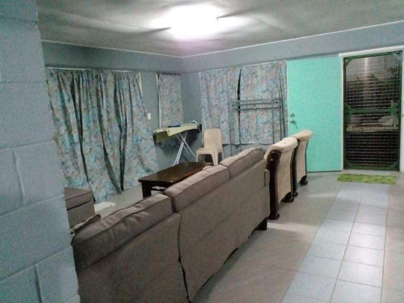 Green Lodge Holiday Homes Nuku‘alofa Kültér fotó