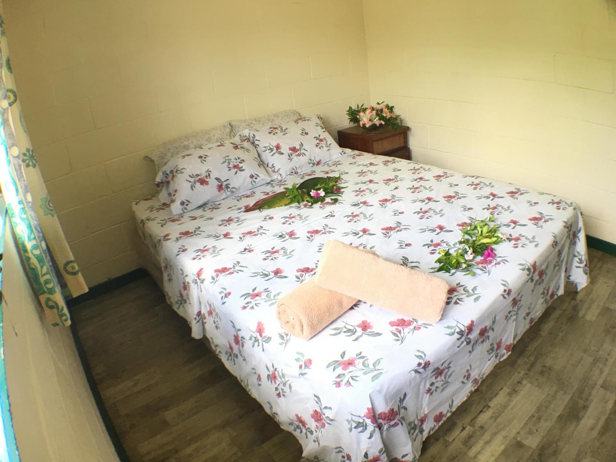 Green Lodge Holiday Homes Nuku‘alofa Kültér fotó