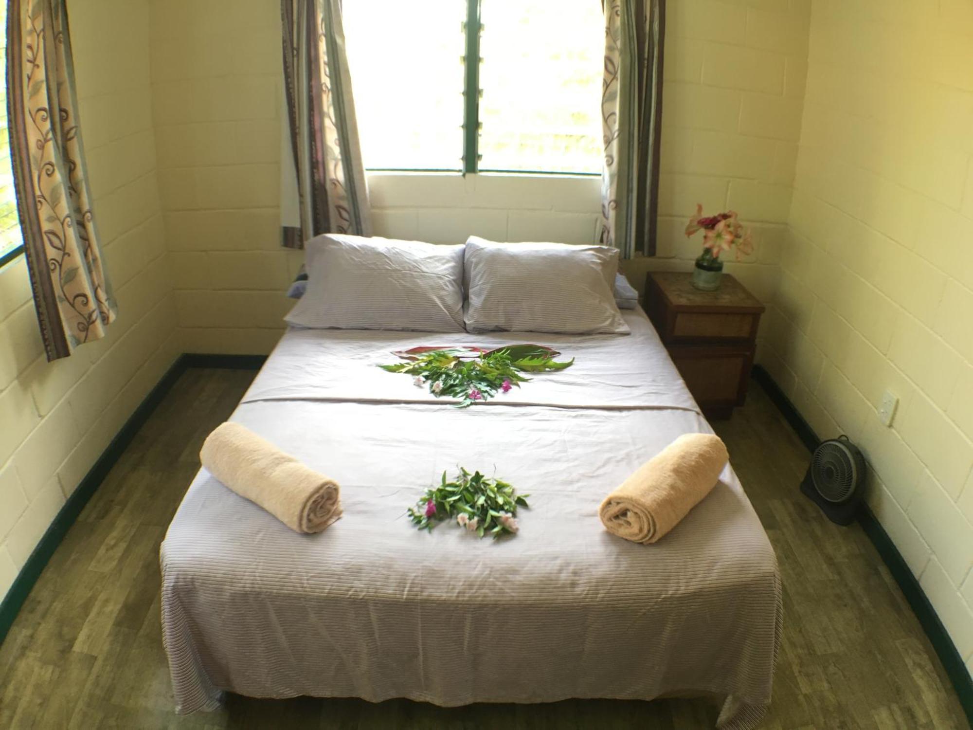 Green Lodge Holiday Homes Nuku‘alofa Kültér fotó