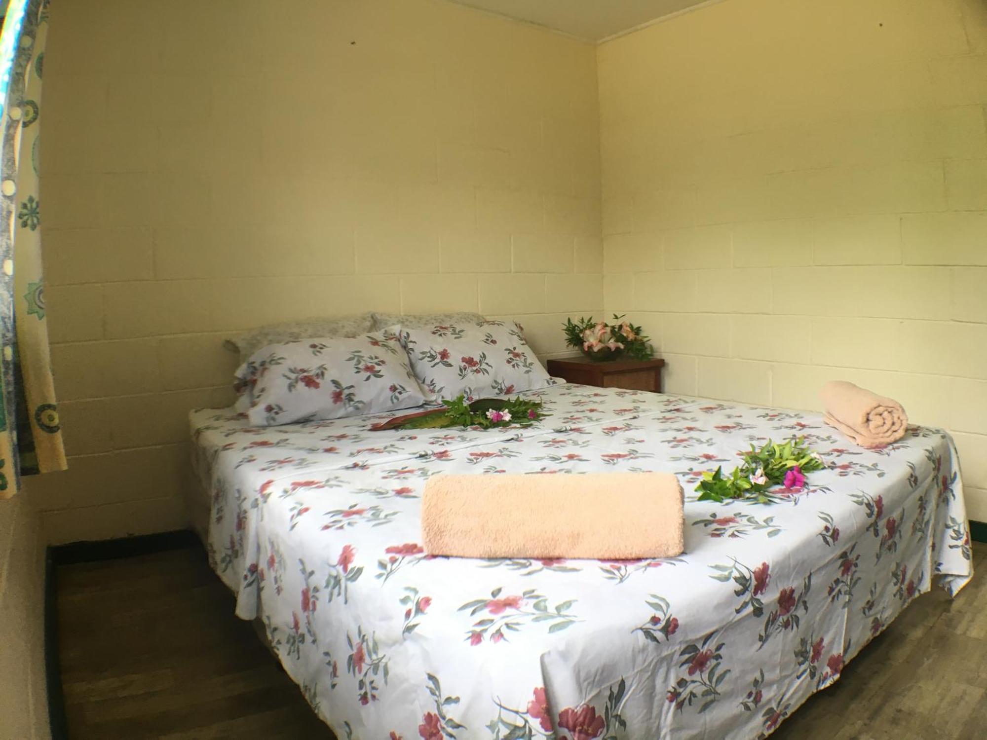 Green Lodge Holiday Homes Nuku‘alofa Kültér fotó