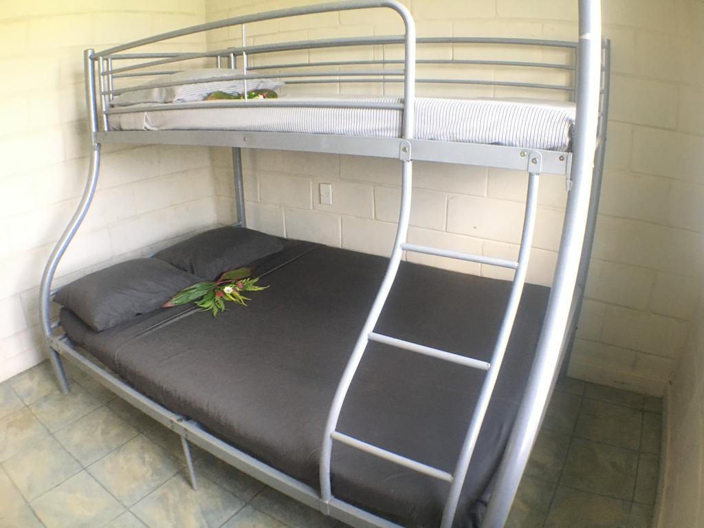 Green Lodge Holiday Homes Nuku‘alofa Kültér fotó