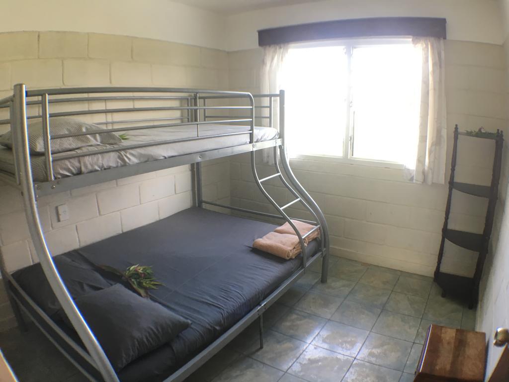 Green Lodge Holiday Homes Nuku‘alofa Kültér fotó