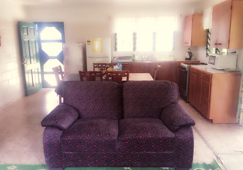 Green Lodge Holiday Homes Nuku‘alofa Kültér fotó