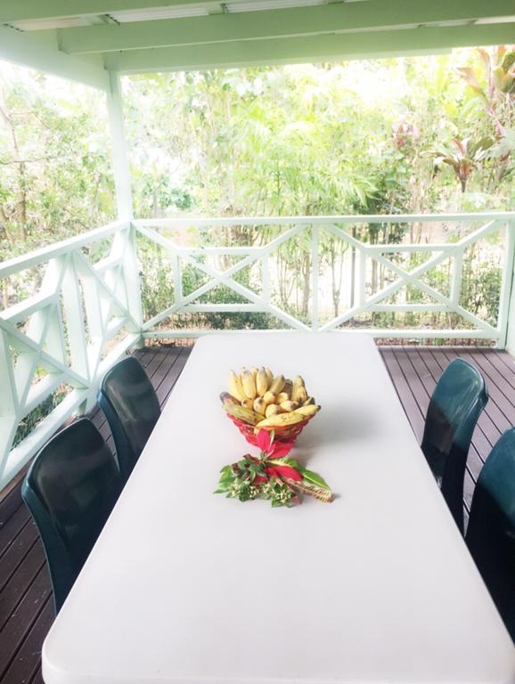 Green Lodge Holiday Homes Nuku‘alofa Kültér fotó