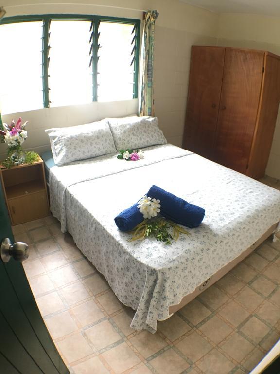 Green Lodge Holiday Homes Nuku‘alofa Kültér fotó