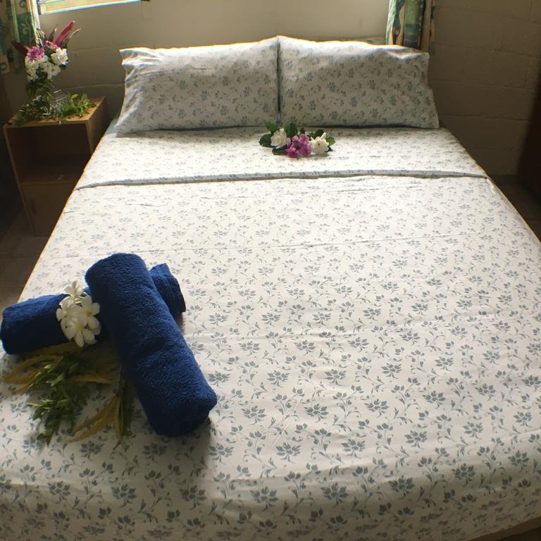 Green Lodge Holiday Homes Nuku‘alofa Kültér fotó