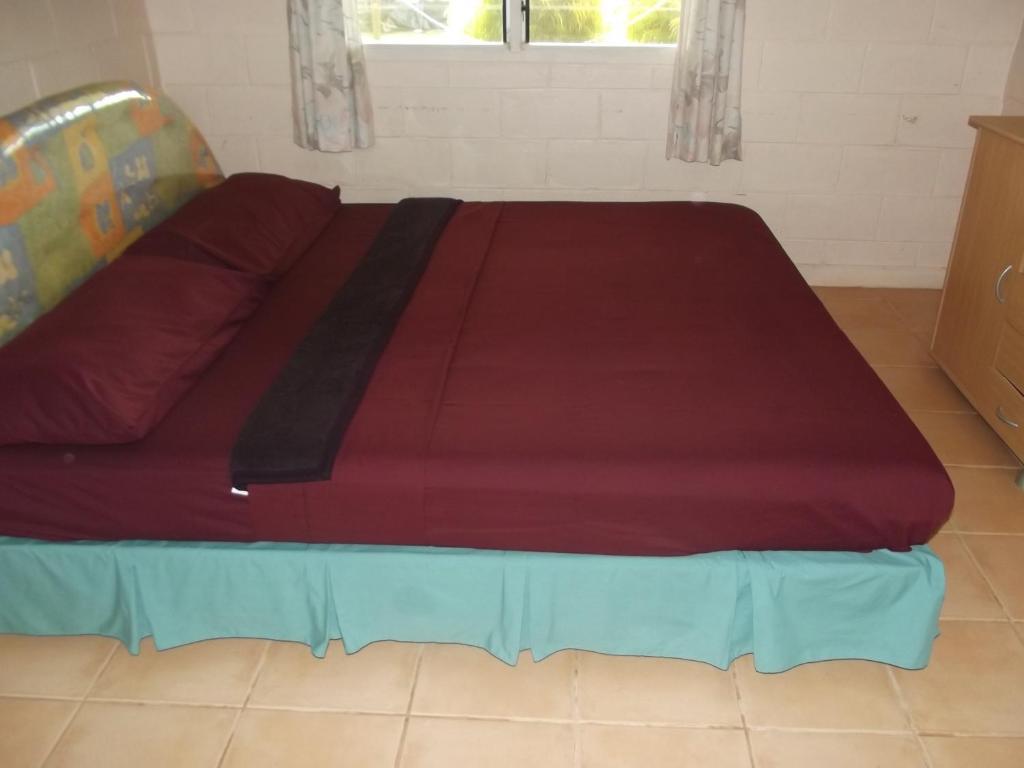 Green Lodge Holiday Homes Nuku‘alofa Szoba fotó