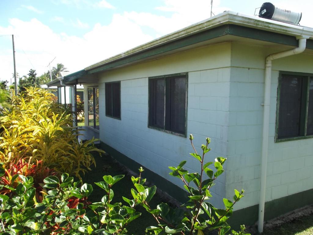 Green Lodge Holiday Homes Nuku‘alofa Szoba fotó