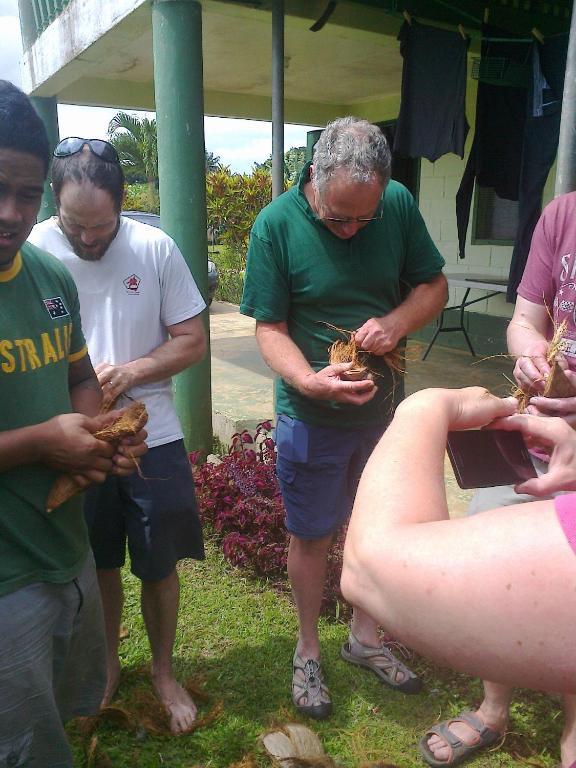 Green Lodge Holiday Homes Nuku‘alofa Kültér fotó