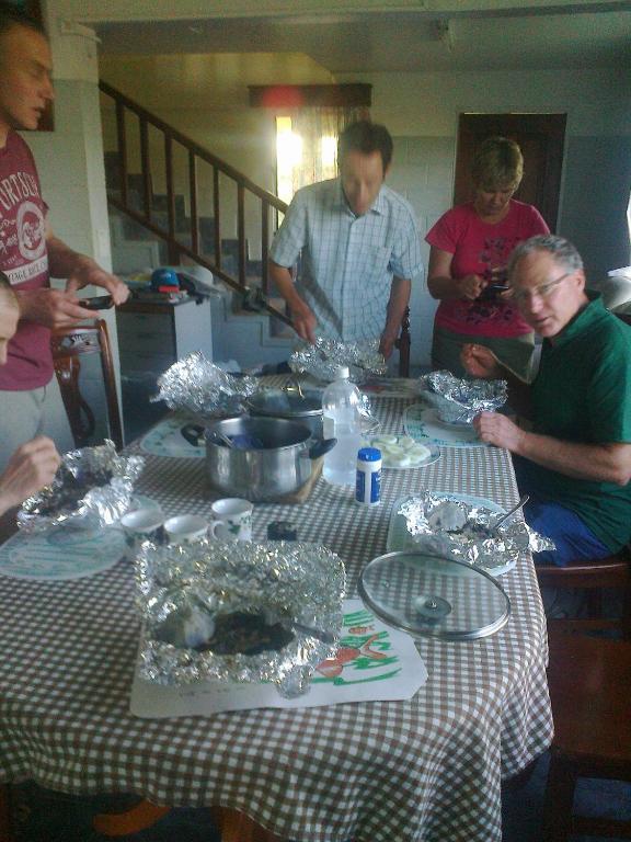 Green Lodge Holiday Homes Nuku‘alofa Kültér fotó
