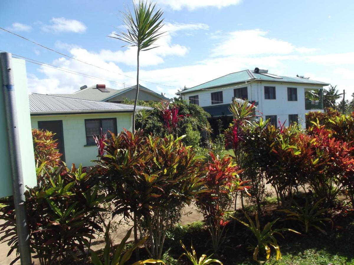 Green Lodge Holiday Homes Nuku‘alofa Szoba fotó