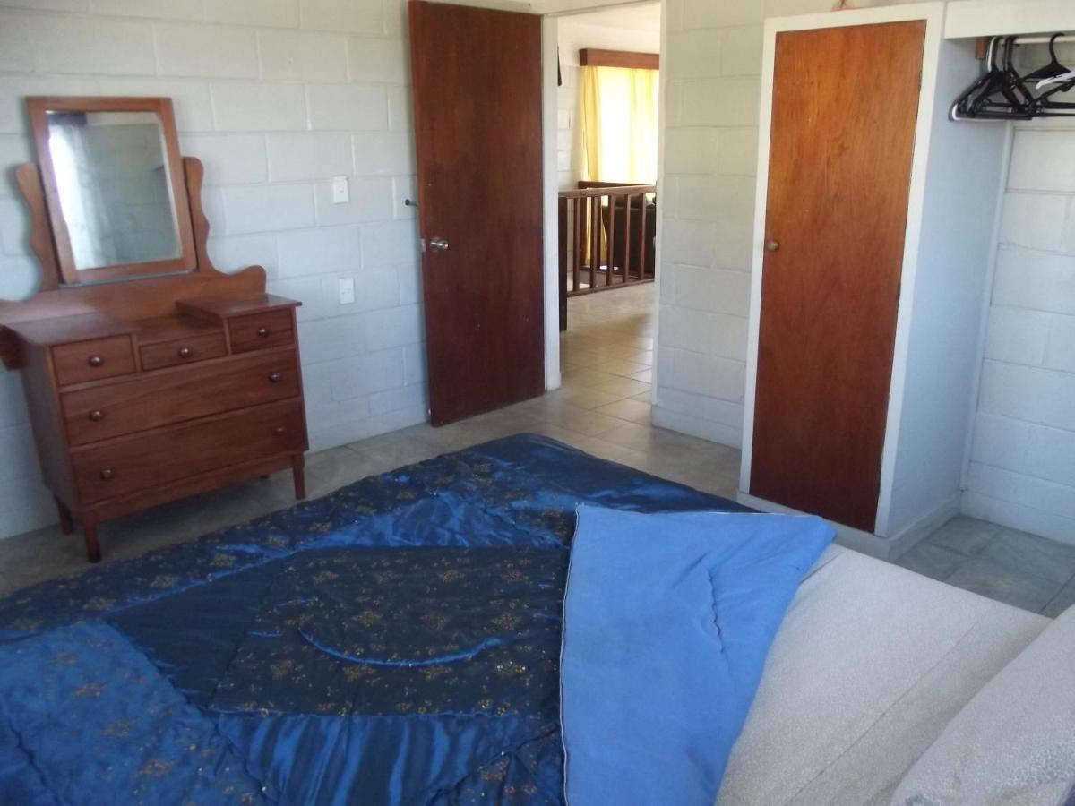 Green Lodge Holiday Homes Nuku‘alofa Szoba fotó