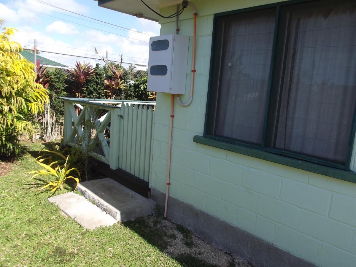 Green Lodge Holiday Homes Nuku‘alofa Szoba fotó