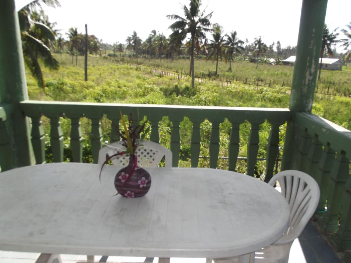 Green Lodge Holiday Homes Nuku‘alofa Szoba fotó