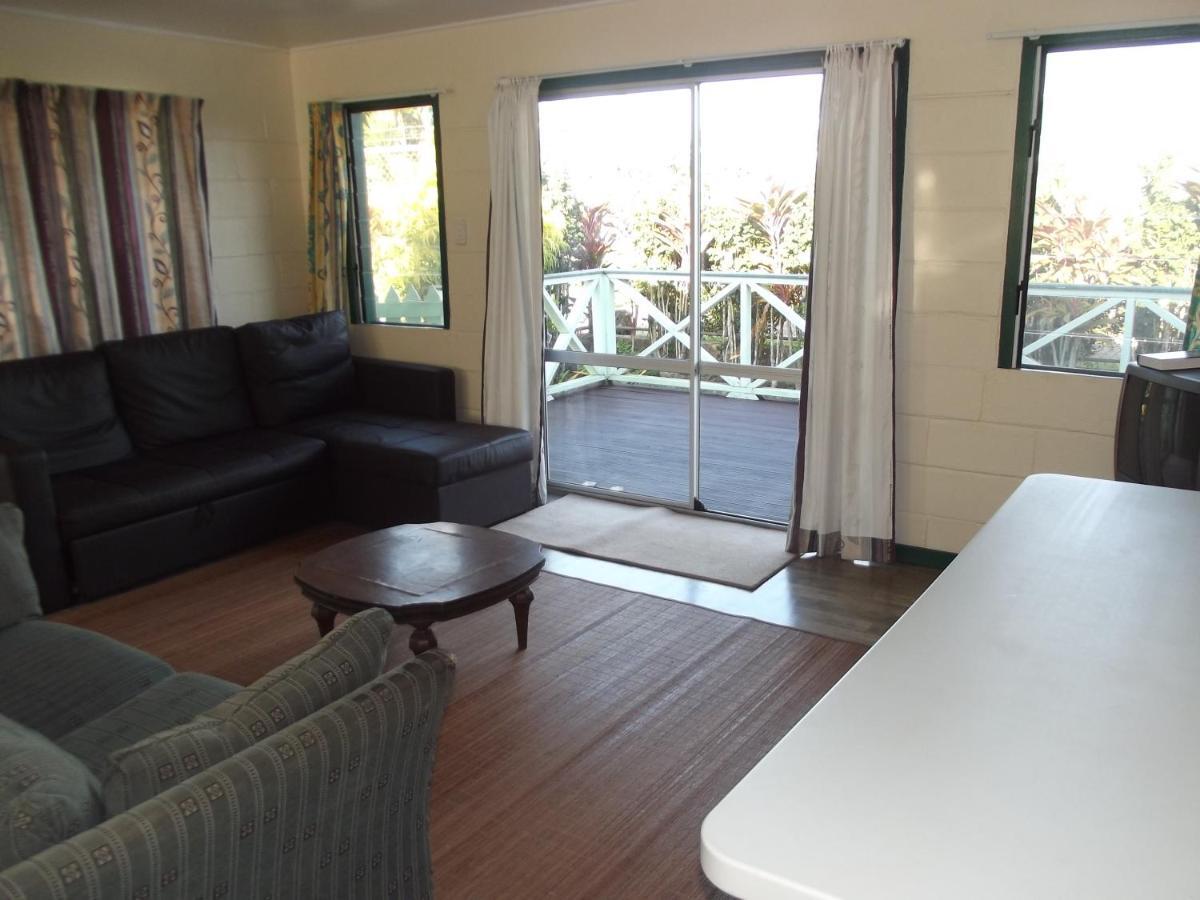Green Lodge Holiday Homes Nuku‘alofa Szoba fotó